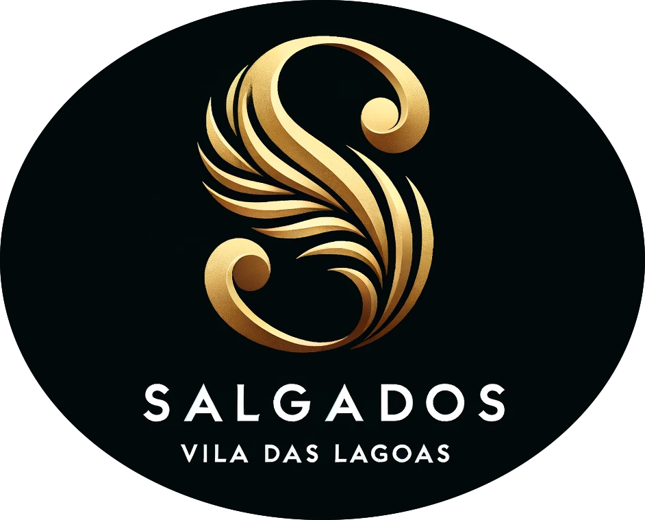 Salgados Vila das Lagoas